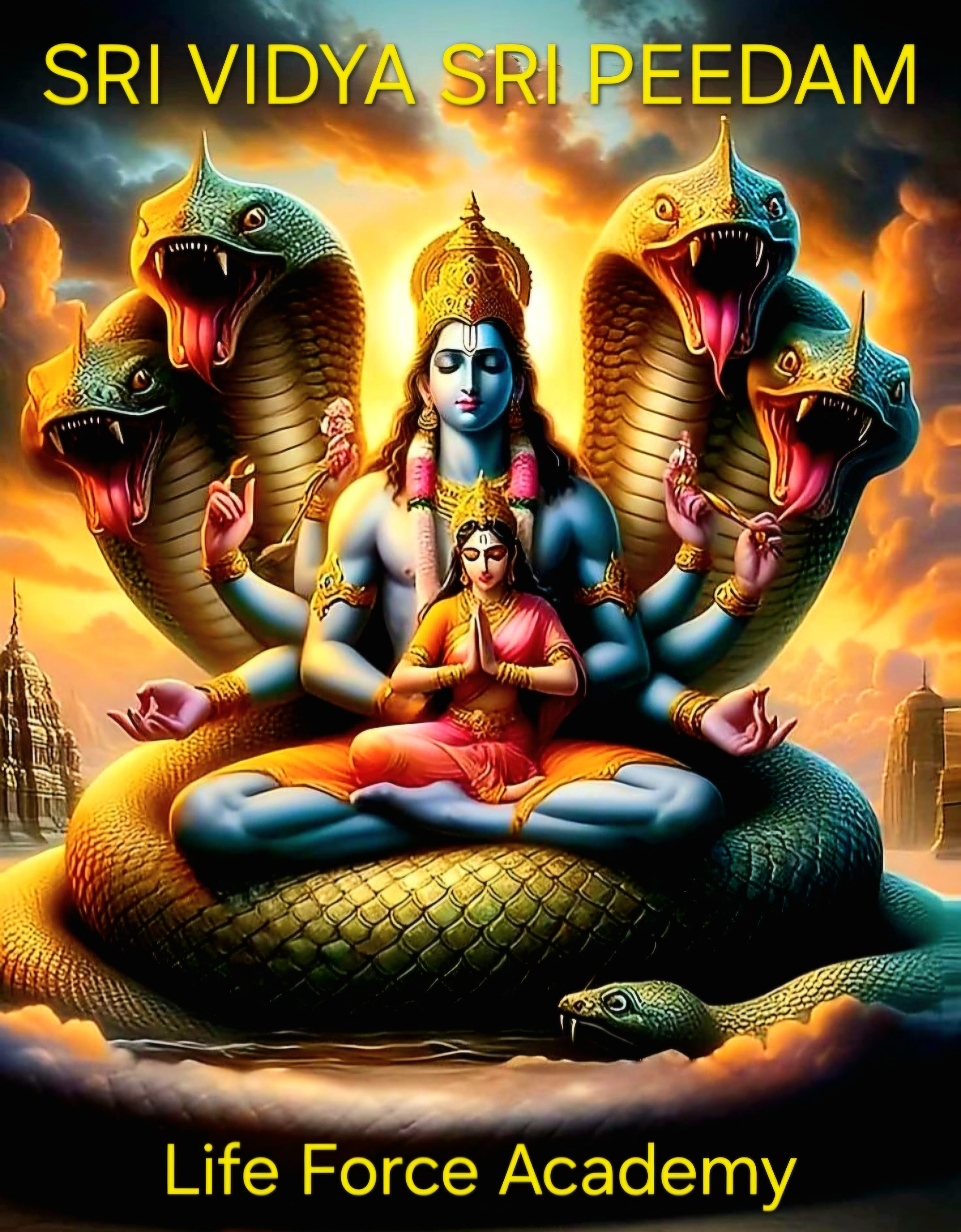 Ganapathy Yantra