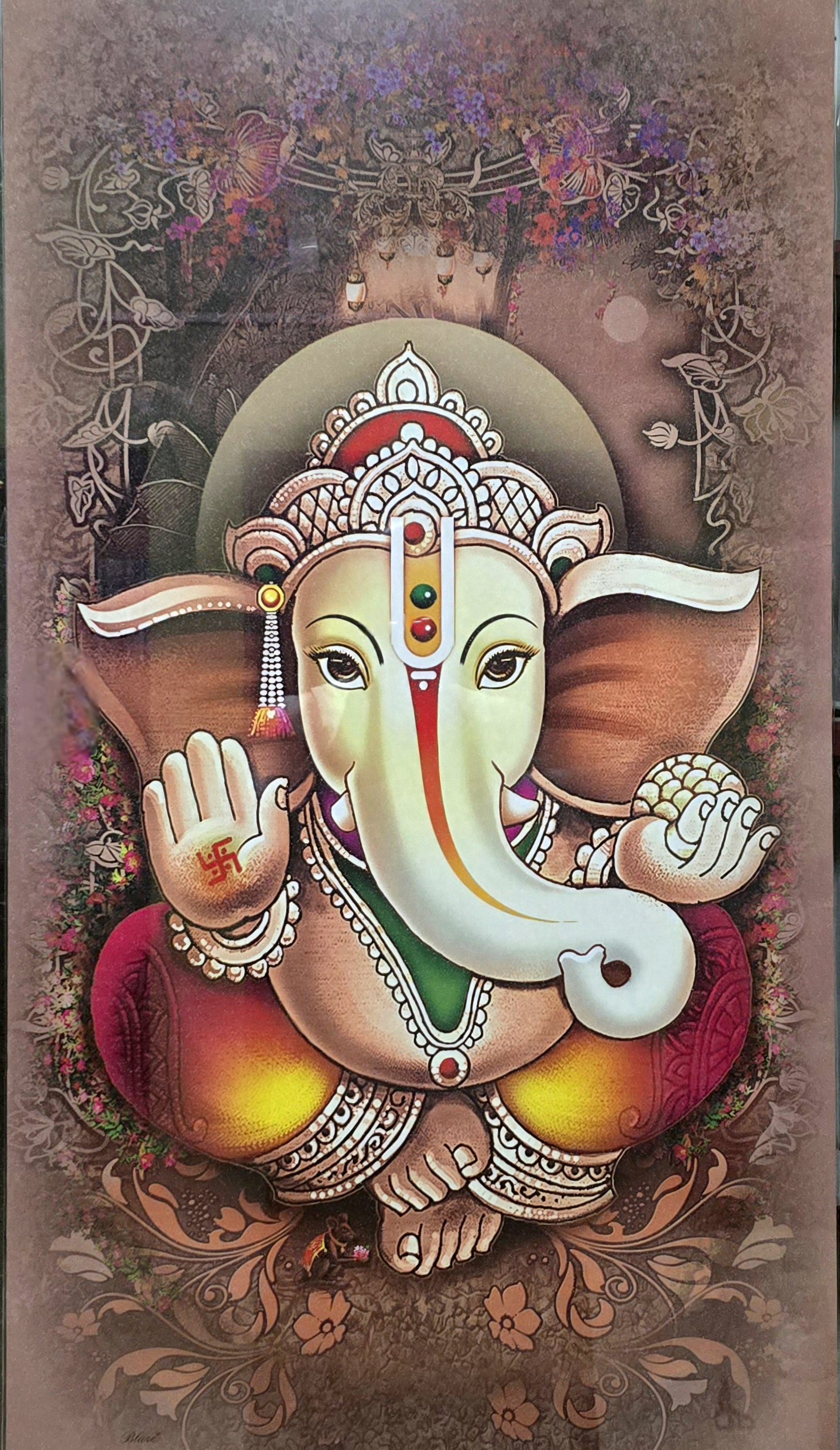 ganesha