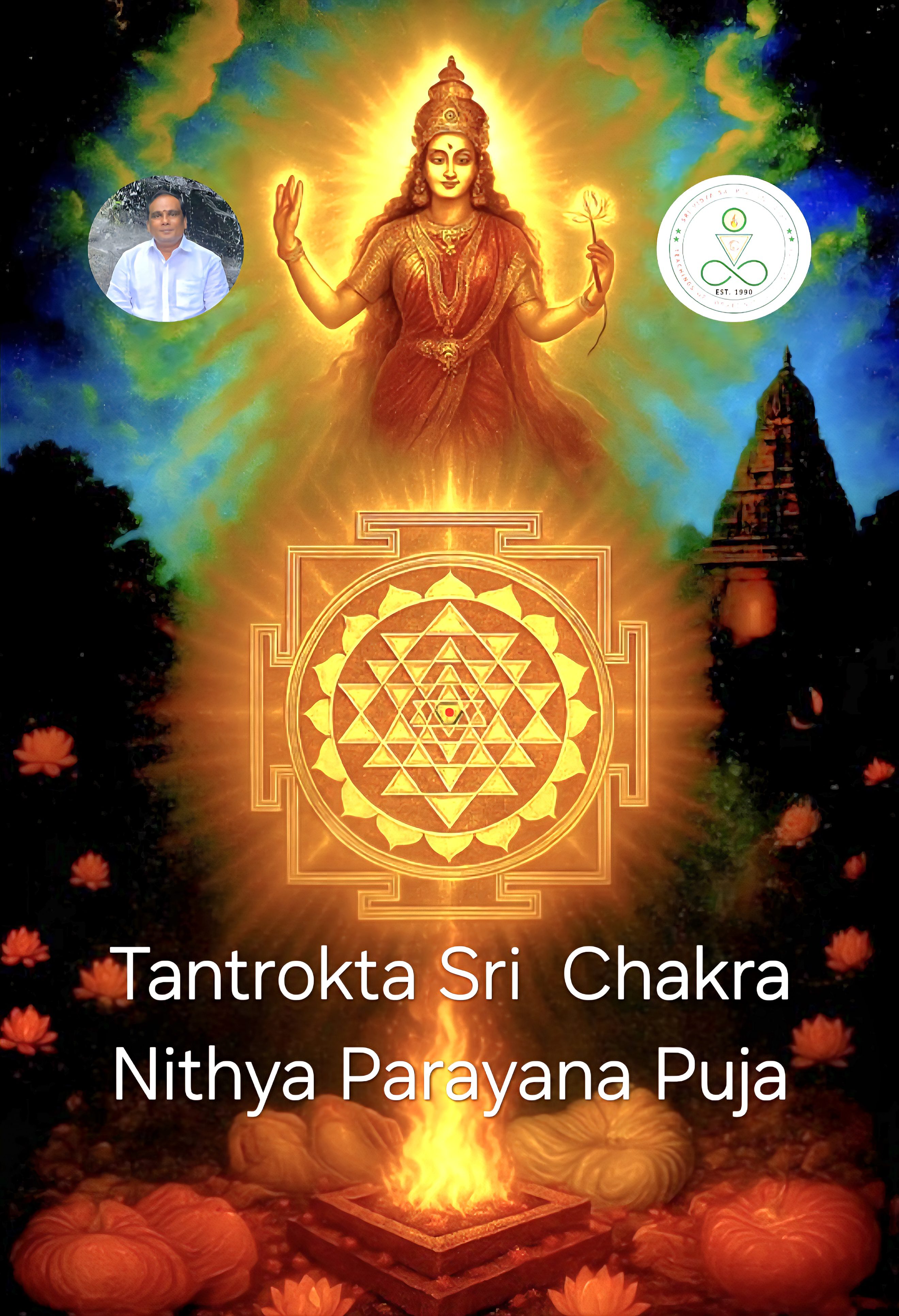 Sri Chakra