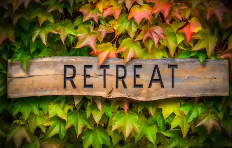 GURU JAYANTHI FESTIVAL Retreats