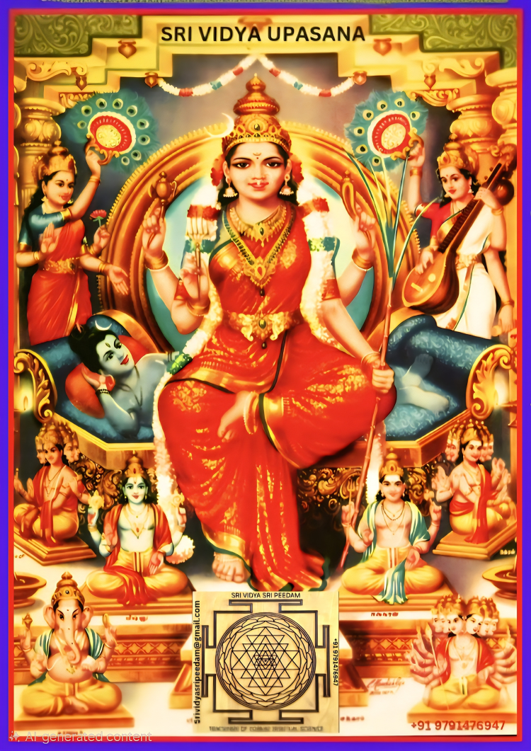 Divine Image