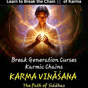 KARMA VINAASANA